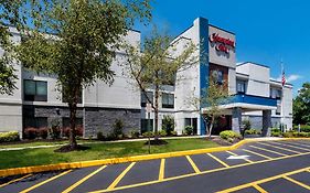 Hampton Inn Princeton